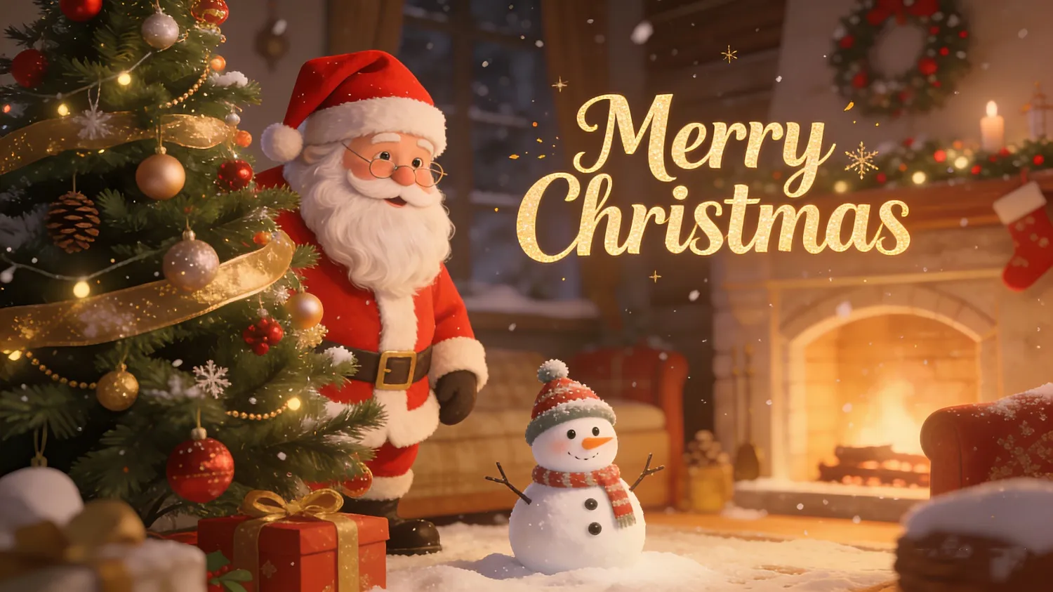 Christmas Greetings from Wuxi Huipu Electronics Co., Ltd. Christmas Greetings from Wuxi Huipu Electronics Co., Ltd.