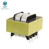 Elektronisk spenningstransformator